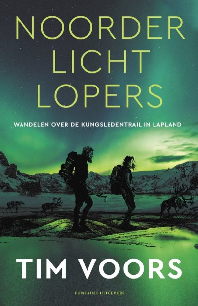 Noorderlichtlopers – Tim Voors