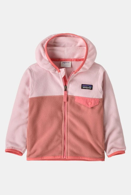 Vrolijke fleece truien kinderen